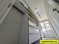  Akçay’da 2+1, 90 m² Ayrı Mutfaklı, Otoparklı Şık Daire 