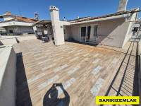 Akçay Merkezde 110 m2 Balkonlu Satılık 3+1 Daire