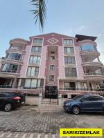 AKÇAY MERKEZDE 3+1 EBEVEYN BANYOLU GENİŞ DAİRELER – DOĞALGAZLI & ANKASTRELİ