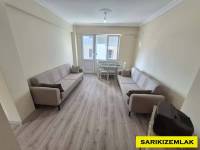 AKÇAY MERKEZDE SATILIK 2+1 DAİRE