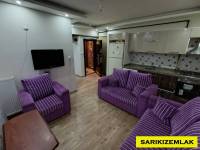 Çanakkale Cevatpaşa Mah. Full Eşyalı Kiralık 1+1 Daire