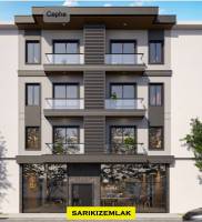 ÇANAKKALE MERKEZ İSMETPAŞA MAHALLESİNDE DUBLEKS 4+1 SATILIK OFİS & DAİRE