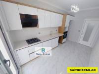 DENİZDEN AKÇAY DA  2+1 SIFIR MUHTEŞEM İŞÇİLİK SATILIK DAİRE