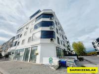 DENİZDEN AKÇAYDA  2+1 ASANSÖRLÜ ŞIK DİZAYN SATILIK DAİRE