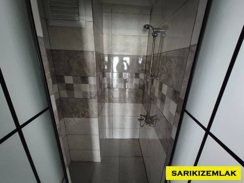 EDREMİT  KADIKÖY`DE SİTE İÇERİSİNDE 3+1 ARA KAT  ZEYTİNLİK MANZARALI 