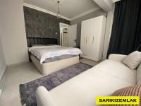 Edremit Akçay GünlükHaftalıAylık Kiralık 1+1Daire