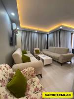Edremit Akçay GünlükHaftalıkAylık Kiralık 2+1 Daireler