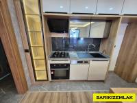 Edremit Akçay İkizçay Mah. Satılık Daire 1+1 70 m2 Ultra Lüx