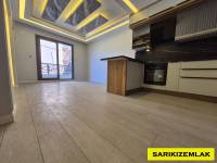 Edremit Akçay Merkez Satılık Daire 1+1 Lüx Net 65m2