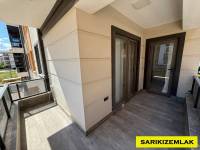 Edremit Akçay Ülkü Yoluna Yakın Satılık Daire 2+1 Net 103 M2 