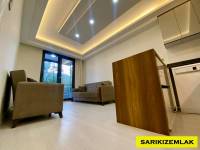 Edremit Altınkum Satılık Daire 1+1 Eşyalı Masrafsız Pazarlıklı
