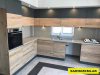 EDREMİT CENNET AYAĞI ULTRA LÜX 4+1