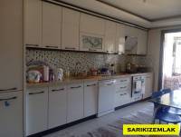 EDREMİT CUMHURİYET M.3+1 NET 165 M2