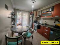 Edremit Cumhuriyet Mah.Satılık Daire 3+1 Jeotermalli