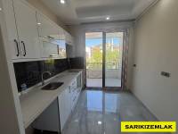 Edremit Gazi İlyas M.  Satılık Daire 2+1 Çok  Kaliteli