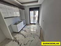 Edremit Hamidiye Mah. Satılık 3+1 Daire Konumu Çok iyi