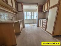 Edremit Hamidiye Mah.Kiralık Daire 3+1 21,000 tl