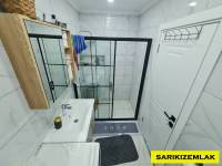 Edremit Kadıköy Körfez Hastanesi Yakını Lüx Satılık Daire 2+1
