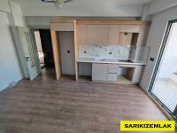 Edremit Kadıköy Mah.Satılık 1+1 Balkonlu Daireler