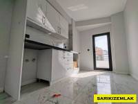 Edremit Kadıköy Mah.Satılık Daire 2+1 Kapalı Mutfak