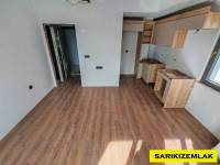 Edremit Kadıköy Mah.Satılık Daireler 1+1 Balkonlu 