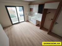 Edremit Turhanbey Mah.Satılık 1+1 Balkonlu