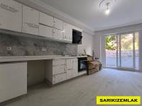 EDREMİT TURHANBEY MAHALLESİNDE SIFIR 1+1 DAİRE