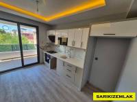Edremit Tuzcumurat  Satılık Lüx Daire 3+1