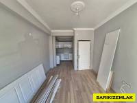 Edremit Tuzcumurat 2+1 Yüksek Giriş Ön Cephe