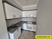 Edremit Tuzcumurat 2+1 Yüksek Giriş Ön Cephe