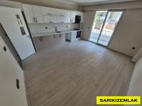 EDREMİT TUZCUMURAT M.3+1 YERDEN ISITMALI YENİ BİNA KALİTELİ DAİRE