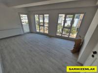 EDREMİT TUZCUMURAT MAH. KÖŞE BİNA 3+1