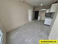 Edremit Tuzcumurat Mah.Satılık Daire 1+1 Yerden Isıtmalı