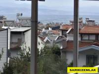 GÜRE TAHTAKUŞLARDA SATILIK FIRSAT 4+1 TRİPLEKS